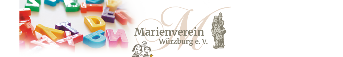 logo Marienverein Würzburg